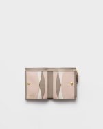 Prada Small Saffiano leather wallet - Image 4